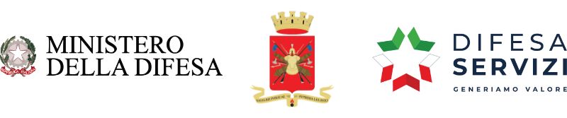 Ministero della Difesa, Esercito Italiano e Difesa Servizi